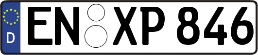 EN-XP846
