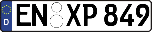 EN-XP849