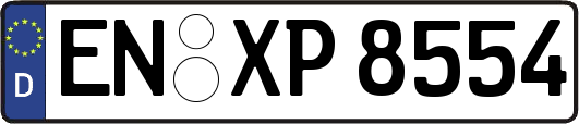 EN-XP8554
