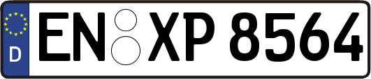 EN-XP8564