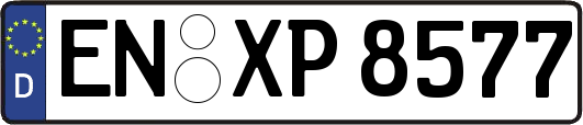 EN-XP8577