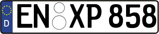 EN-XP858
