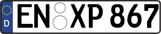 EN-XP867