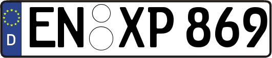 EN-XP869