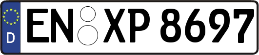 EN-XP8697