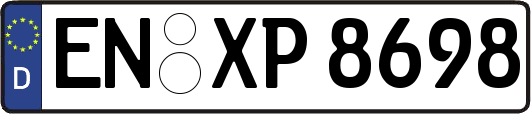 EN-XP8698