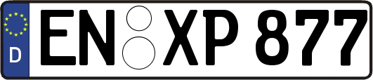 EN-XP877