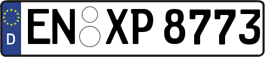 EN-XP8773