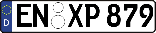 EN-XP879