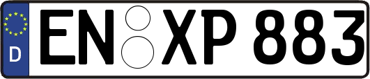 EN-XP883