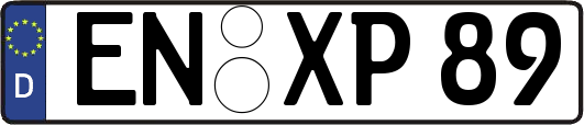 EN-XP89