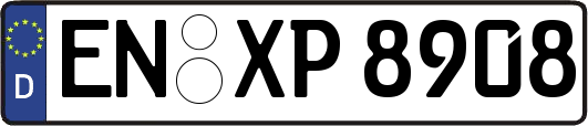 EN-XP8908