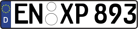 EN-XP893