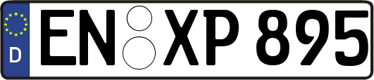 EN-XP895