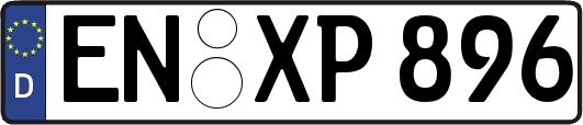 EN-XP896