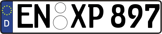 EN-XP897