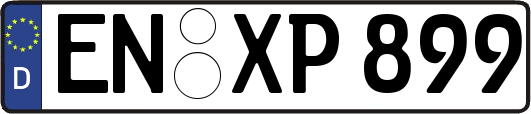 EN-XP899