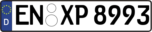 EN-XP8993