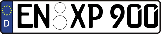 EN-XP900