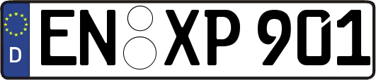 EN-XP901