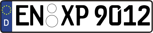EN-XP9012