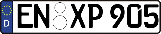 EN-XP905