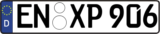 EN-XP906