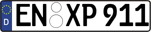 EN-XP911