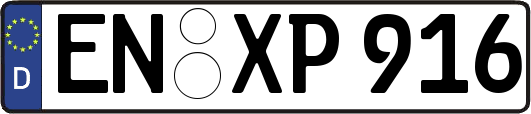 EN-XP916