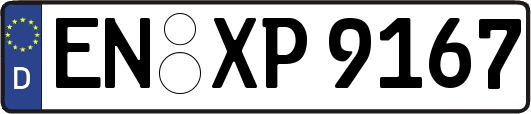 EN-XP9167