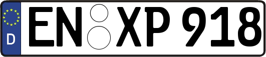 EN-XP918