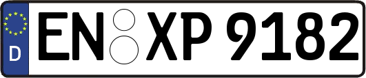 EN-XP9182
