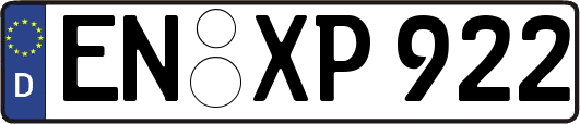 EN-XP922