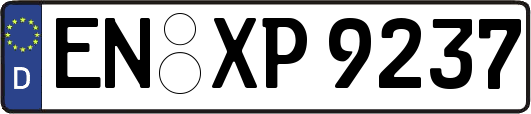 EN-XP9237