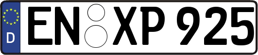 EN-XP925