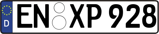 EN-XP928