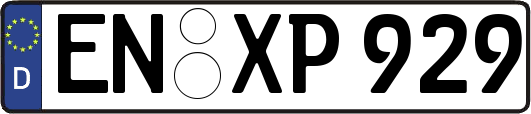 EN-XP929