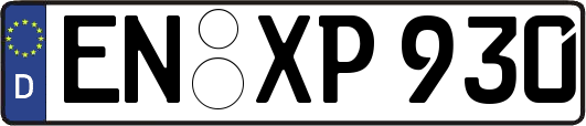 EN-XP930
