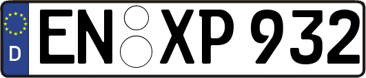 EN-XP932