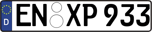 EN-XP933