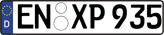 EN-XP935