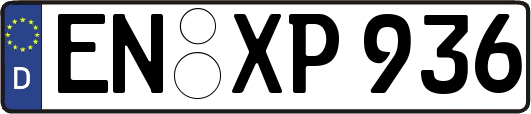 EN-XP936