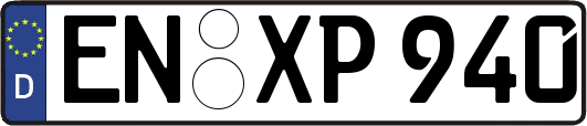 EN-XP940