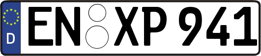 EN-XP941