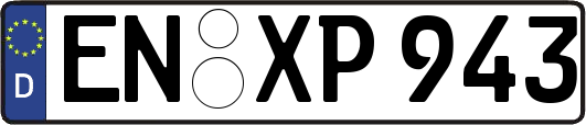 EN-XP943