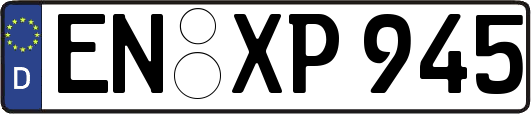 EN-XP945