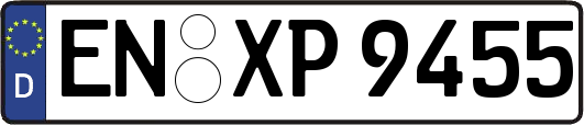 EN-XP9455