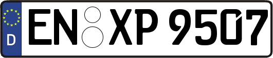EN-XP9507