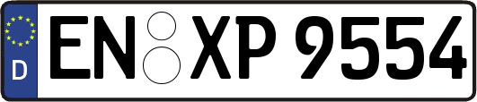 EN-XP9554