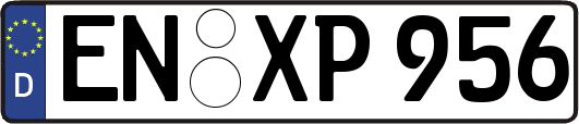 EN-XP956